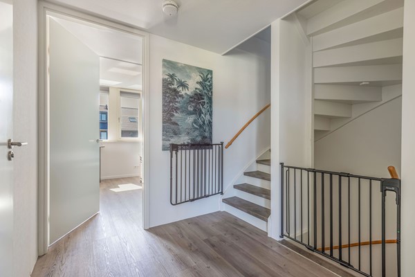 Medium property photo - Albert Wiggerssingel 7, 8302 TA Emmeloord